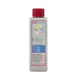CHI Ionic Shine Shades Skysti plaukų dažai be amoniako 89ml