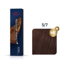 Wella Professionals Koleston Perfect Me+ Permanent Hair Color Plaukų dažai 60ml