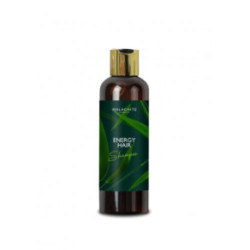 Malachite Cosmetics Energy Hair Shampoo Plaukų šampūnas 200ml