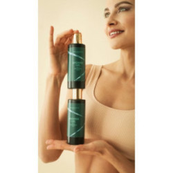 Malachite Cosmetics Shower Gel With Hyaluronic Acid Dušo gelis 200ml