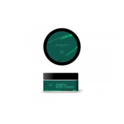 Malachite Cosmetics Smooth Body Cream Kūno kremas 200ml