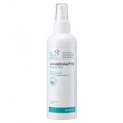 Mizon AHA & BHA & PHA Peeling Mist Šveičiamoji dulksna veido odai 200ml