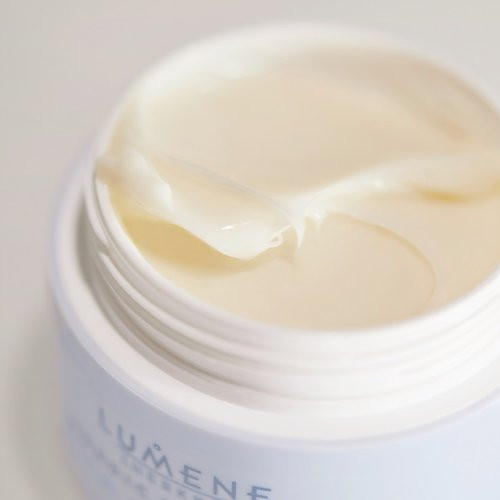 Lumene Nordic Sensitive [Herkkä] Rich Day Cream Dieninis veido kremas 50ml