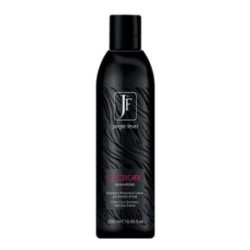 Jungle Fever Color Care Shampoo Šampūnas dažytiems plaukams 250ml