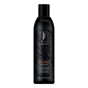 Jungle Fever Nourish Shampoo Maitinantis šampūnas 250ml