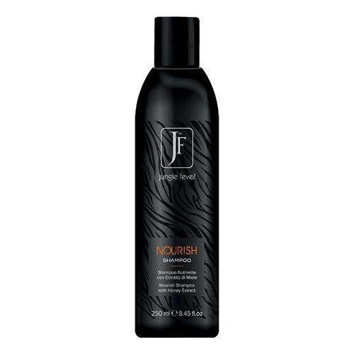 Jungle Fever Nourish Shampoo Maitinantis šampūnas 250ml