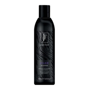 Jungle Fever Volume Shampoo Apimties suteikiantis šampūnas 250ml
