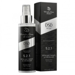 DSD de Luxe 5.2.1 Botox Hair Therapy de Luxe Balsam Atstatomasis plaukų balzamas su botoksu 150ml