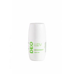 Luuv Fresh Deodorant Gaivinantis dezodorantas 50ml