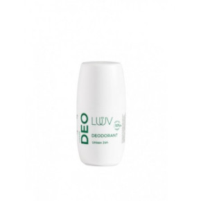 Luuv Unisex Deodorant Dezodorantas 50ml