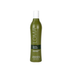 LOMA Nourishing Shampoo Maitinamasis šampūnas 355ml