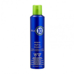 It's a 10 Haircare Miracle Styling Mousse Formavimo putos 262ml