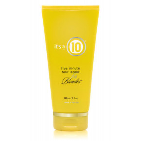 It's a 10 Haircare Hair Repair For Blondes Plaukus atstatanti priemonė 148ml