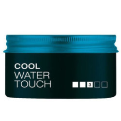 Lakme K.Style Water Touch Lanksčios fiksacijos plaukų vaškas 100ml