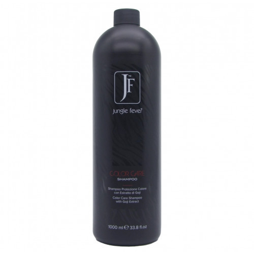 Jungle Fever Color Care Shampoo Šampūnas dažytiems plaukams 250ml