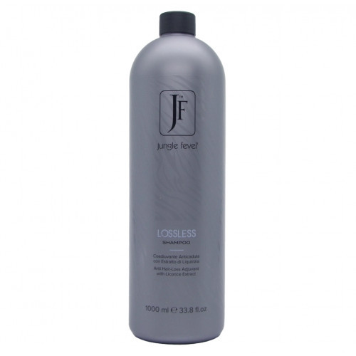 Jungle Fever Anti Hair Lossless Shampoo Šampūnas nuo plaukų slinkimo 250ml