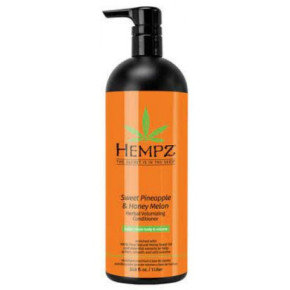 Hempz Sweet Pineapple & Honey Melon Conditioner Kondicionierius suteikiantis apimties 1000ml