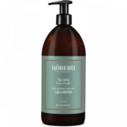 Noberu No 104 Thickening Volume Shampoo Tankinamasis plaukų šampūnas 250ml