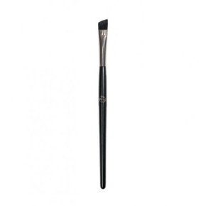 W7 cosmetics Angled Eye Shadow Brush Akių šešėlių šepetėlis 1 vnt.