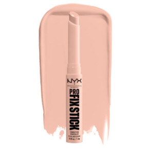 Nyx professional makeup Pro Fix Stick Correcting Concealer Maskuojamasis pieštukas 0.2 Pink