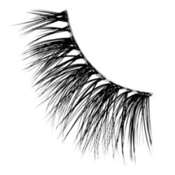 Nyx professional makeup Jumbo Lash! Vegan False Lashes Dirbtinės blakstienos 01 Extension Clusters