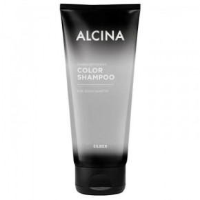 Alcina Colour Hair Shampoo Spalvą ryškinantis šampūnas 200ml