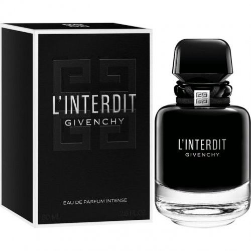 Givenchy L´interdit intense kvepalų atomaizeris moterims EDP 5ml