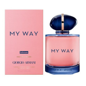 Giorgio armani My way intense kvepalų atomaizeris moterims EDP 5ml