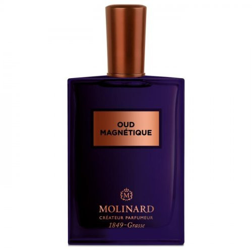 Molinard Les prestiges collection oud magnétique kvepalų atomaizeris unisex EDP 5ml