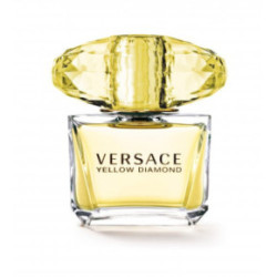 Versace Yellow diamond kvepalų atomaizeris moterims EDT 5ml