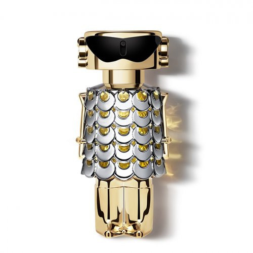 Paco rabanne Fame kvepalų atomaizeris moterims EDP 5ml