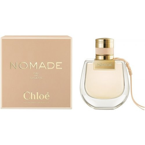 Chloe Nomade kvepalų atomaizeris moterims EDT 5ml