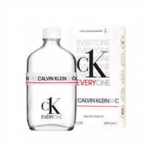 Calvin klein Ck everyone kvepalų atomaizeris unisex EDT 5ml