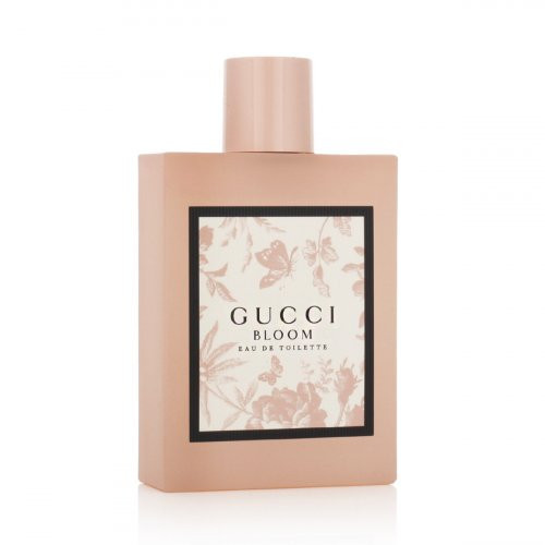 Gucci Bloom eau de toilette kvepalų atomaizeris moterims EDT 5ml