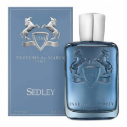 Parfums de Marly Sedley kvepalų atomaizeris unisex EDP 5ml