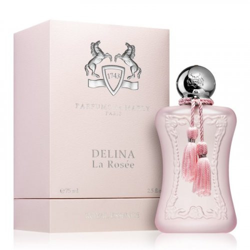 Parfums de Marly Delina la rosee kvepalų atomaizeris moterims EDP 15ml