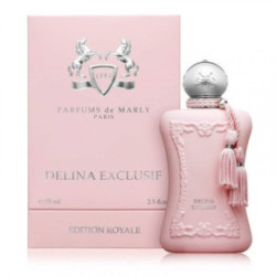 Parfums de Marly Delina exclusif kvepalų atomaizeris moterims EDP 15ml