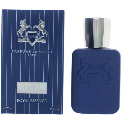 Parfums de Marly Percival kvepalų atomaizeris unisex EDP 5ml