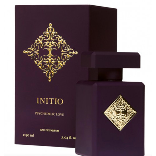 Initio Parfums Prives psychedelic love kvepalų atomaizeris unisex EDP 5ml