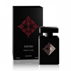 Initio Parfums Prives Blessed baraka kvepalų atomaizeris unisex EDP 5ml