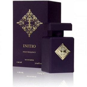 Initio Parfums Prives High frequency kvepalų atomaizeris unisex EDP 15ml