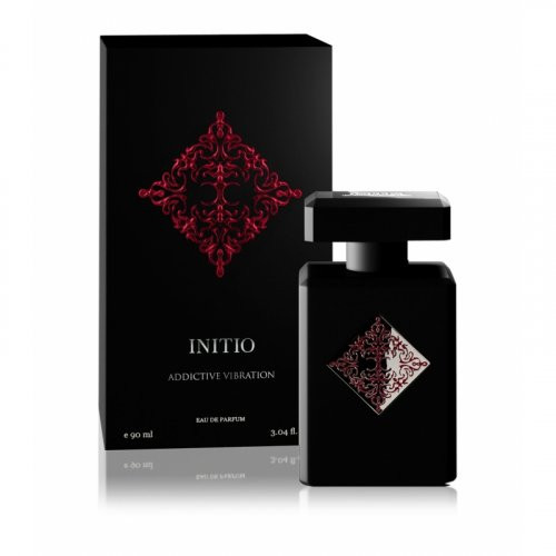 Initio Parfums Prives Addictive vibration parfums prives kvepalų atomaizeris moterims EDP 5ml