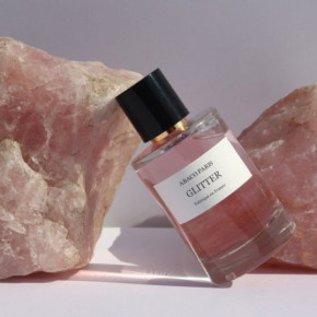 Abaco Paris Parfums Glitter kvepalų atomaizeris moterims EDP 5ml