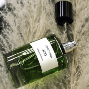 Abaco Paris Parfums Joo kvepalų atomaizeris vyrams COLOGNE 5ml