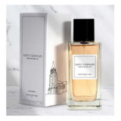 Maison Heritage Saint germain kvepalų atomaizeris unisex EDP 5ml