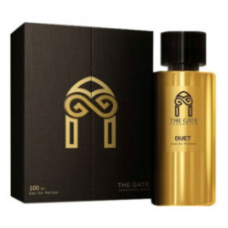 The Gate Of Paris Duet kvepalų atomaizeris unisex EDP 5ml