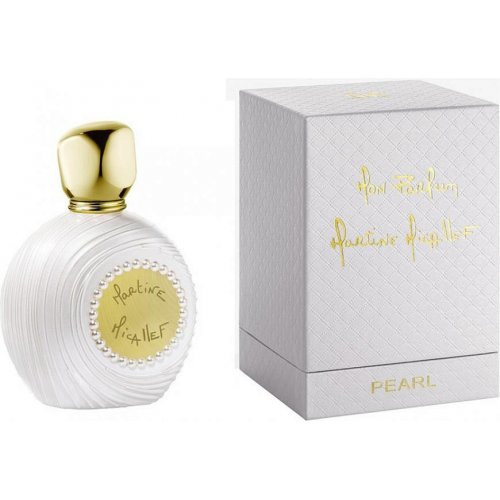 M.Micallef Mon parfum pearl kvepalų atomaizeris moterims EDP 15ml