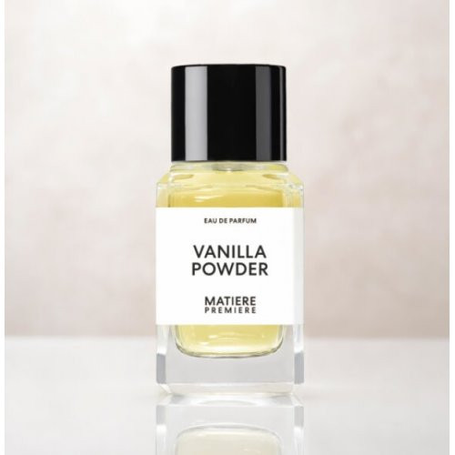 Matiere Premiere Vanilla powder kvepalų atomaizeris unisex EDP 5ml