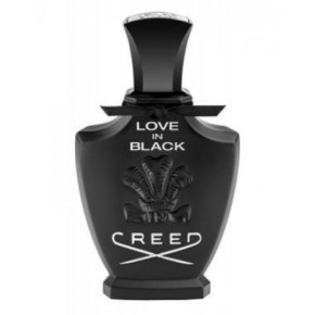 Creed Love in black kvepalų atomaizeris moterims EDP 5ml