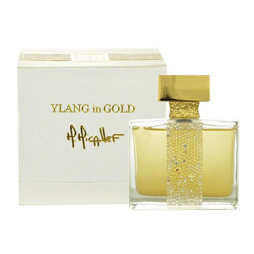 M.Micallef Ylang in gold kvepalų atomaizeris moterims EDP 5ml